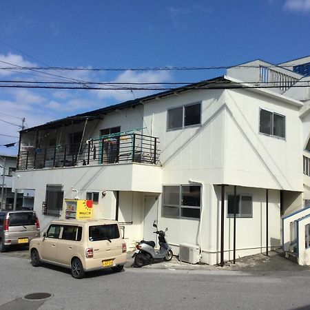 Guest House Lough Style Uruma Exterior photo