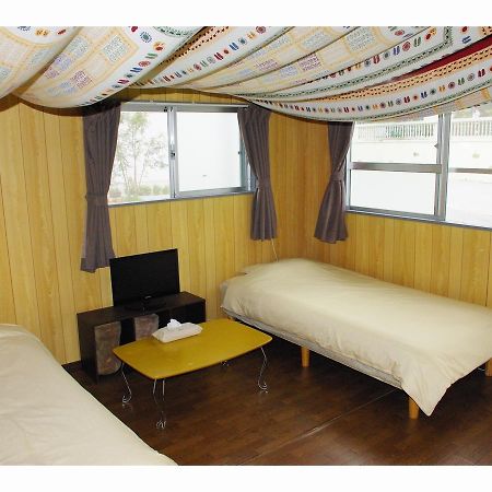 Guest House Lough Style Uruma Exterior photo