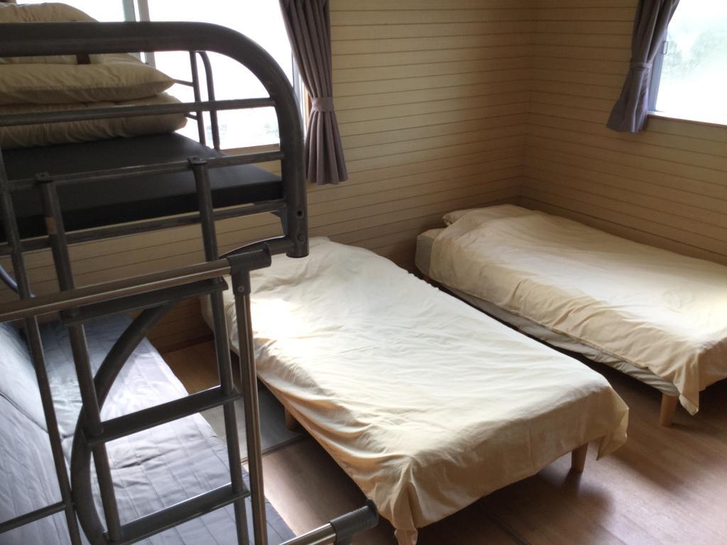 Guest House Lough Style Uruma Exterior photo