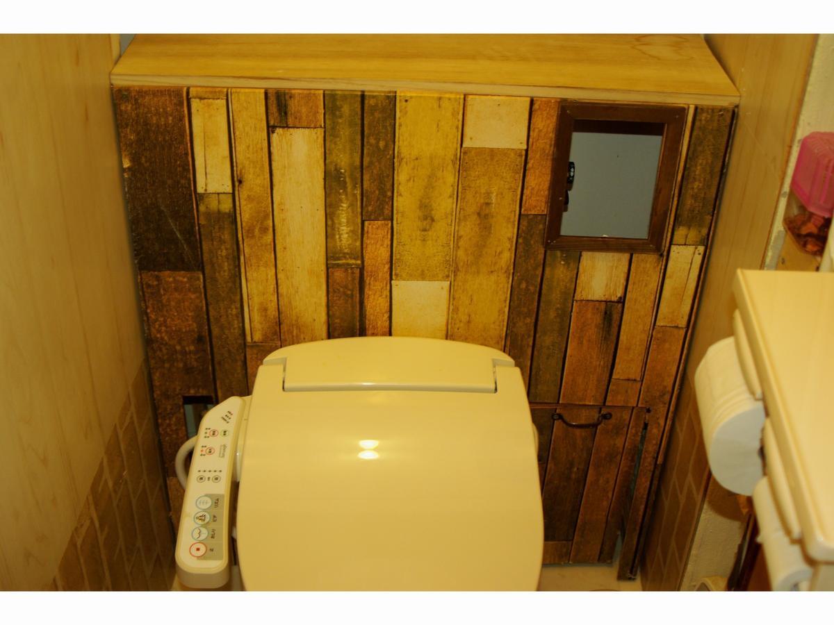 Guest House Lough Style Uruma Exterior photo