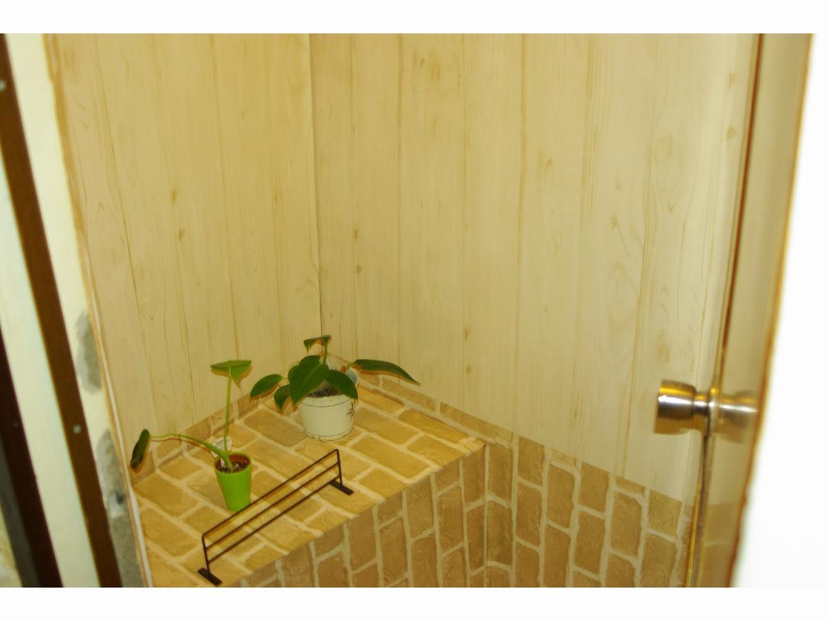 Guest House Lough Style Uruma Exterior photo