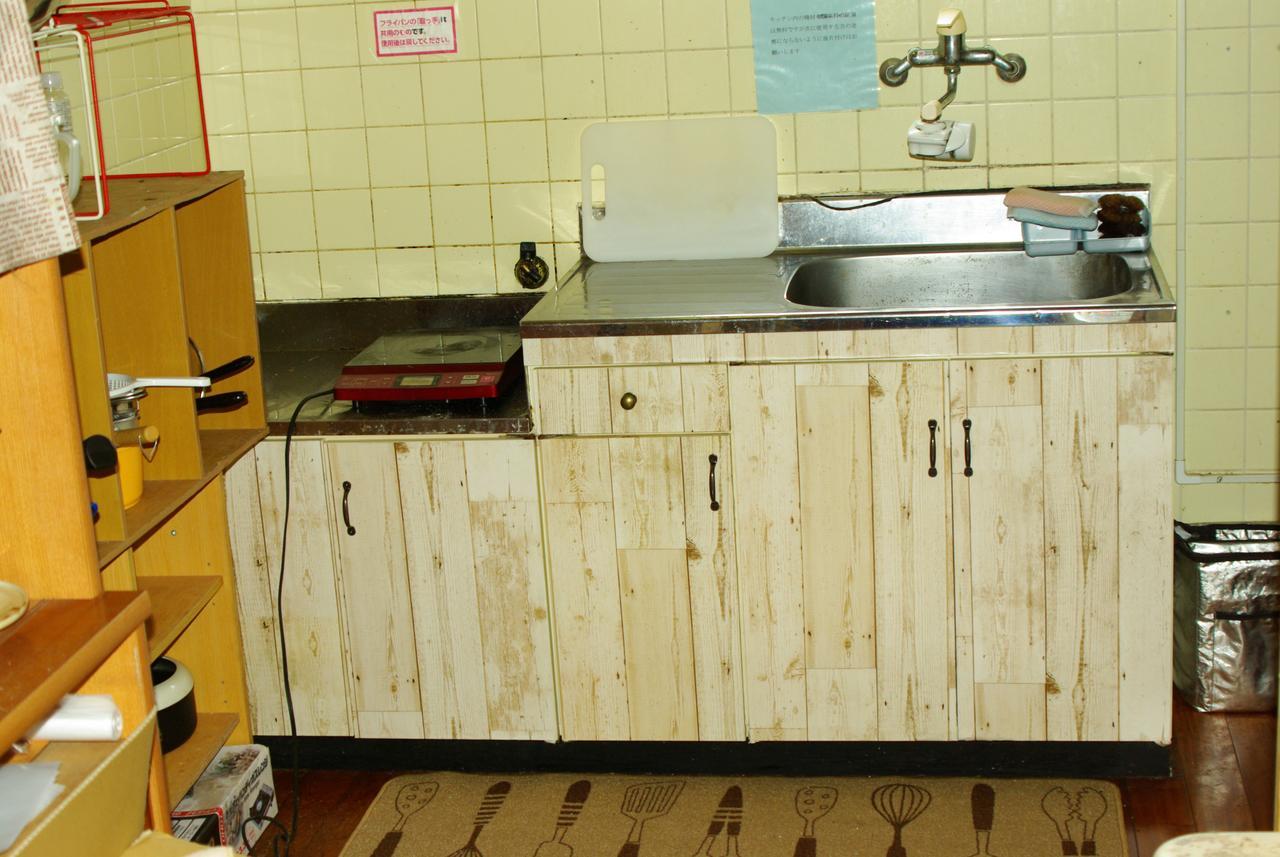 Guest House Lough Style Uruma Room photo